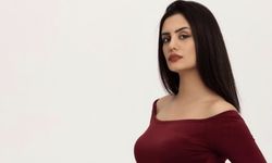 DİDEM TÜRKMEN: SAHNENİN VE DANSIN PARLAYAN YILDIZI