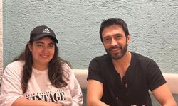 EMRE ÖZMEN “KARAN ÇELİKHAN BENİM İÇİMDE YAŞAYAN BİR KARAKTERDİ”