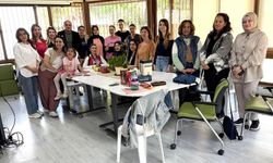 İstanbul Tuzla Belediyesi Kadın Düşünce ve Felsefe Atölyesi açıldı