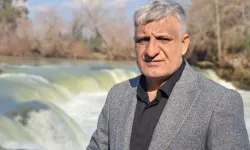Fadıl Çelebi'den “Ayrılık Çeşmesi'nin Aşıkları”