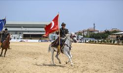 7. Etnospor Kültür Festivali'nde üçüncü gün