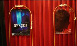 "Azap" ve "Gerçek" Kısa Filmleri Lansmanla Taçlandı