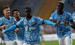 Başakşehir 3 puanı 3 golle aldı