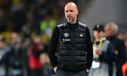 Bayer Leverkusen teknik direktör Erik ten Hag ile anlaştı