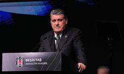 Beşiktaş'ta başkanlık seçimi başladı, Serdal Adalı konuştu