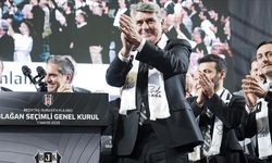 Beşiktaş'ta ikinci Serdal Adalı dönemi