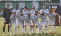 Bodrum FK, Süper Lig'e veda etti
