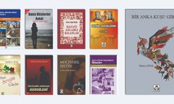 HATİCE OPAK BİLGİN’İN YENİ KİTABI ÇIKTI