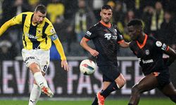 Fenerbahçe, Süper Lig'de yarın Başakşehir'e konuk olacak