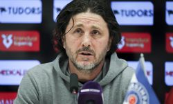 Fatih Tekke: Daha cesur oynamamız lazım