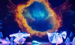 “Bir  Görsel Şölen ve  Opera Sahnelerinde Bir Devrim”