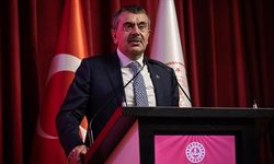 Milli Eğitim Bakanı Tekin, "Parla" marşını seslendiren öğrencileri paylaştı