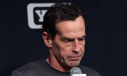 NBA'de sezonun başantrenörü ödülünü Kenny Atkinson kazandı