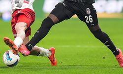 Süper Lig'de 37. haftanın programı açıklandı