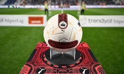 Süper Lig'de son hafta maçlarının programı belli oldu