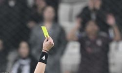 Süper Lig'de yarın ve 1 Haziran'da oynanacak maçların hakemleri açıklandı