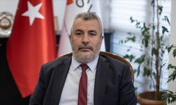 ÖSYM Başkanı Ersoy'dan Sağlık Bakanlığının sözleşmeli personel alımına ilişkin açıklama