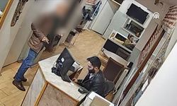 Özel'i yumruklayan saldırgan hakkındaki soruşturma derinleştiriliyor, yeni görüntülere ulaşıldı
