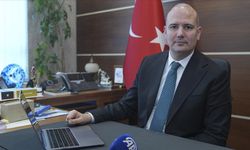 AK Parti Genel Başkan Yardımcısı İleri'den dijital teknoloji vurgusu
