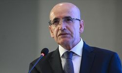 Hazine ve Maliye Bakanı Şimşek, hakkındaki iddialara yanıt verdi