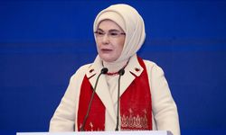 Emine Erdoğan'dan Türk Mutfağı Haftası paylaşımı