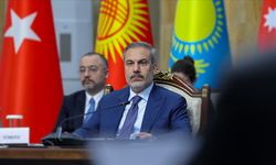 Bakan Fidan, TDT Gayriresmi Dışişleri Bakanları Konseyi Toplantısı'na katılacak