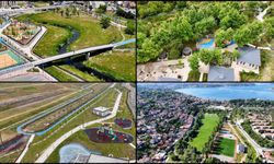 İstanbul'da 4 Millet Bahçesi hizmete açılacak