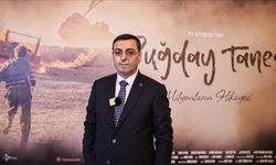 Buğday Tanesi'ne, Malezya Uluslararası Film Festivali'nden ödül