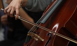 Ankara Üniversitesi Tıp Fakültesi Oda Orkestrası 10'uncu yılını konserle kutlayacak