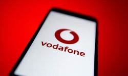 Vodafone, 411 milyon avro zarar açıkladı