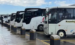 İstanbul'da Kurban Bayramı öncesi otobüs biletleri tükendi, ek seferler devreye girdi
