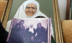 Cesur Türk kadını: Nene Hatun