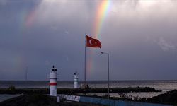 Meteorolojiden 10 il için kuvvetli sağanak uyarısı
