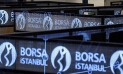 BIST 100 endeksi, güne yüzde 0,47 yükselişle başladı