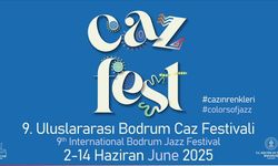 Uluslararası Bodrum Caz Festivali başlıyor