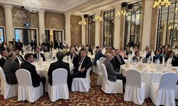 Berlin'de "Türk Mutfağı Haftası" kapsamında geleneksel lezzetler tanıtıldı