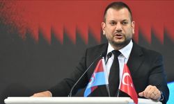 Trabzonspor Başkanı Doğan'dan 3,2 milyar liralık kaynak hedefi