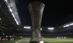 UEFA Konferans Ligi'nde 4. final heyecanı