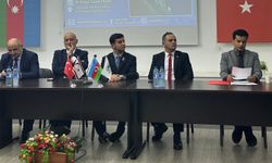 "EBEDİ BİRLİĞİN TEMİNATÇISI: ULU ÖNDER HAYDAR ALİYEV"