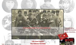 Karşıyaka’da Vicdanın Sesi Yükseliyor: Madımak Unutulmuyor