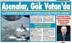 Yeni Çağrı Gazetesi'nin 28 Haziran 2025 Cumartesi Tarihli Gazete Sayfaları