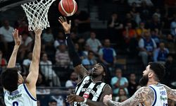 Anadolu Efes-Beşiktaş Fibabanka yarı final serisinde dördüncü maç yarın oynanacak