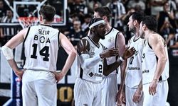 Basketbol Süper Ligi final serisi maç programı belli oldu