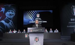 Beşiktaş'ın Dikilitaş projesi, oy çokluğuyla kabul edildi