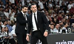 Dusan Alimpijevic Biz Beşiktaş'ız asla pes etmeyeceğiz