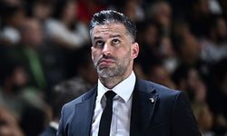 Dusan Alimpijevic: Biz Beşiktaş’ız ve daha büyük bir kulübüz