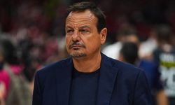 Ergin Ataman'dan küfürlü tezahürata sert tepki
