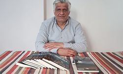 Fadıl Çelebi yazdı; "YABAN ÇİÇEĞİ"