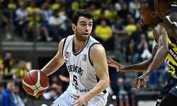 Fenerbahçe Beko-Beşiktaş Fibabanka final serisinin ikinci maçı yarın oynanacak
