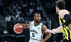 Fenerbahçe Beko ile Beşiktaş Fibabanka final serisinde yarın karşılaşacak